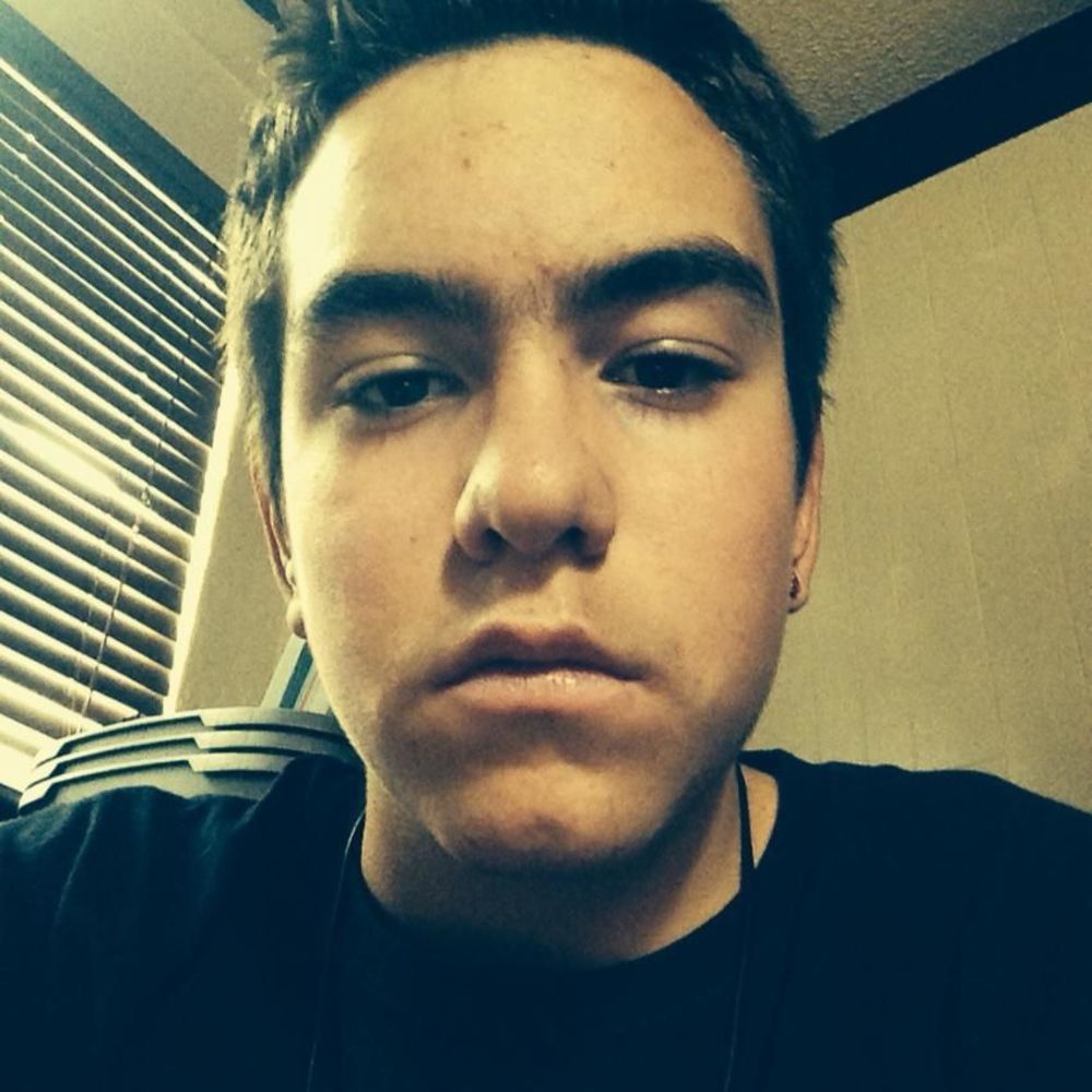 Meet your Posher, Zach